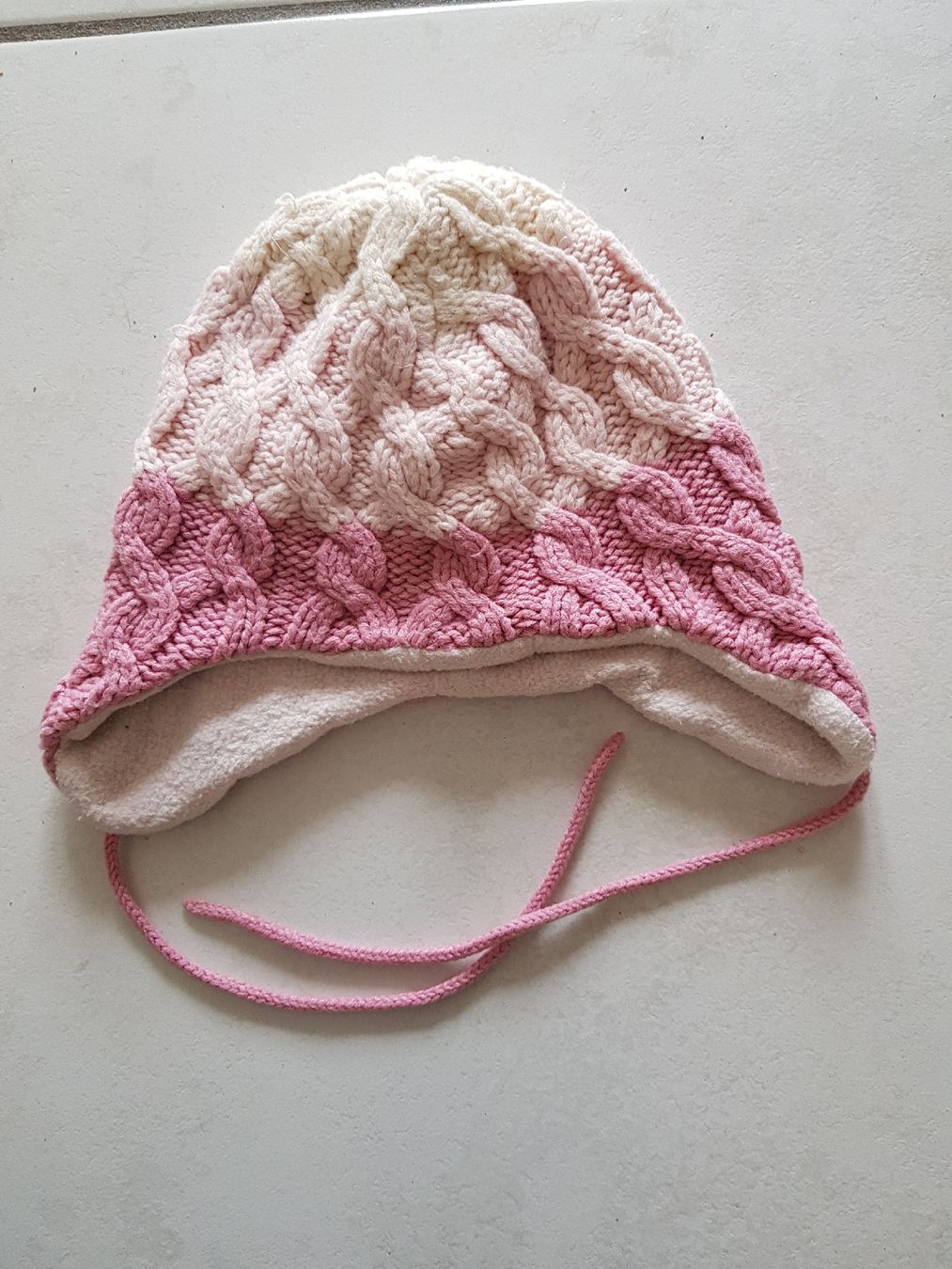 Altro abbigliamento per bambino: bonnet – Usato da Hermance venduto da Triplebizzo