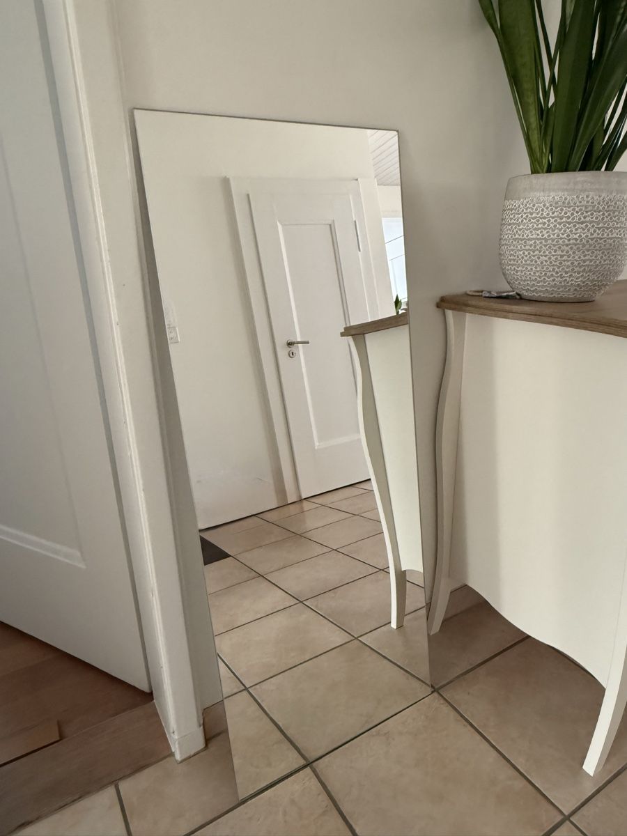Miroirs: Standspiegel 120x48cm – D'occasion à Sursee par gin_cwt2