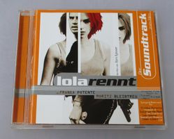 TOM TYKWER - Lola rennt Soundtrack