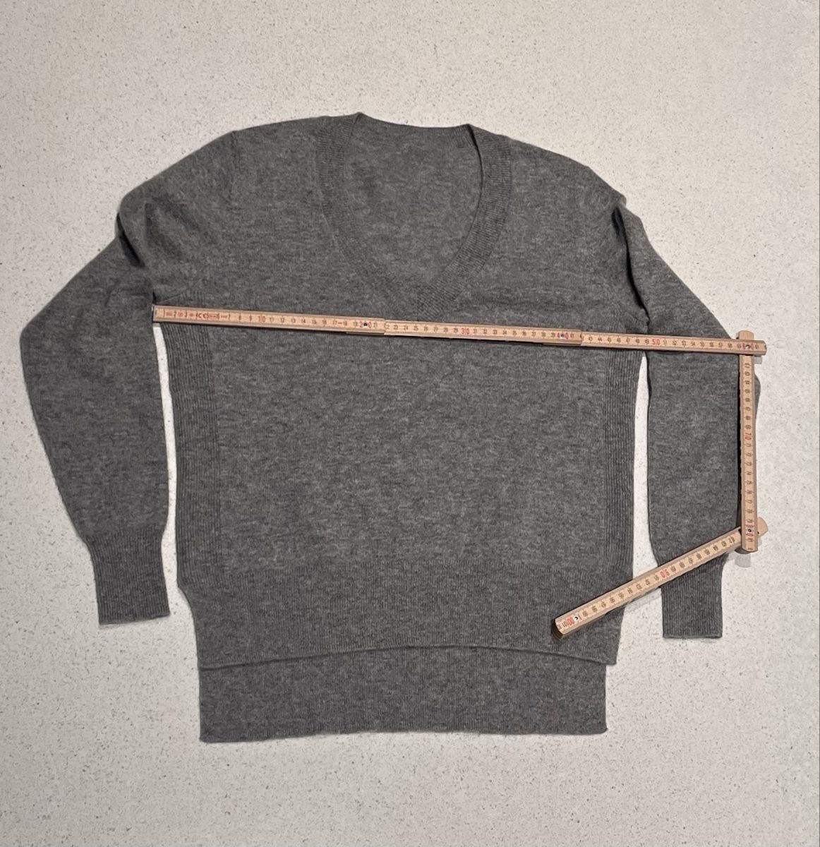 Globus Maglioni & Felpe: Globus Kaschmir Pullover S/M 🩶 – Nuovo (secondo la descrizione) da Zumikon venduto da DesignDeluxe 2
