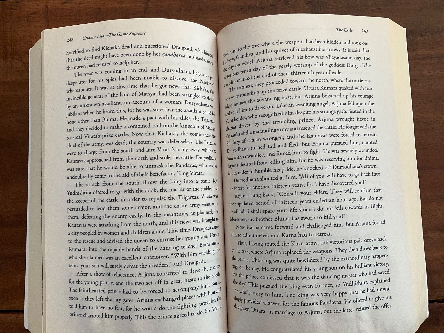 Libri: The complete Life of Krishna Vanamali – Usato da Avenches venduto da Lactobacille 3