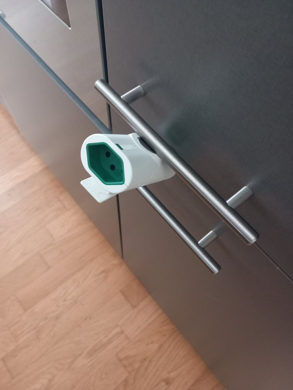 Stecker: 6 stk. Kupplung magnetisch und mit Klipp – Neu und originalverpackt aus Thun von Beroshop 1