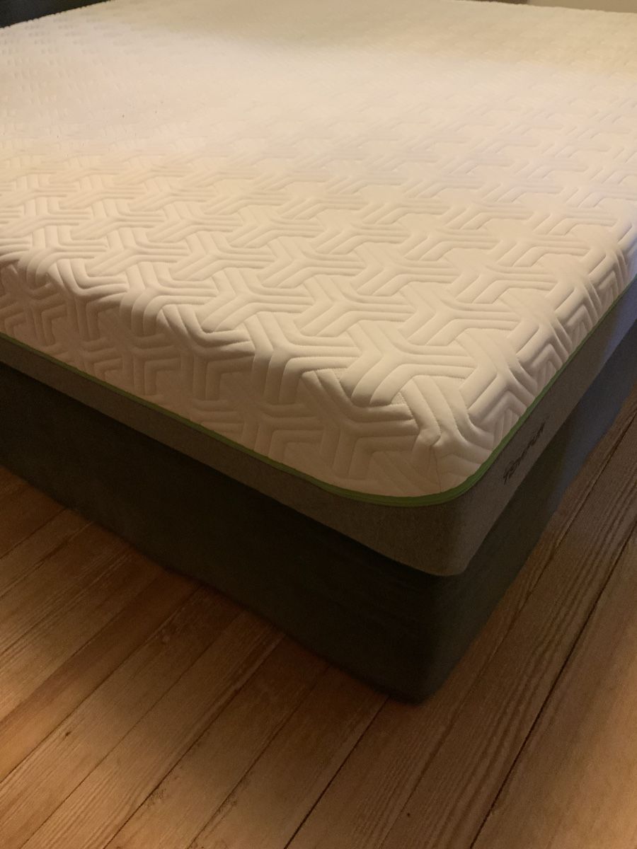 Matelas: Tempur Matratze 180x200 – D'occasion à Winterthur par ellemi 2