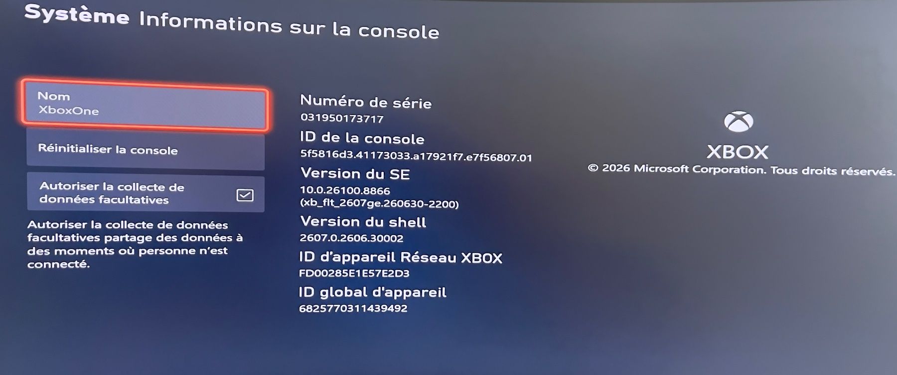 Microsoft Konsolen: XBox Project Scorpio Edition 1TB 4k – Gebraucht aus Sion von ROBY_ROBY_ROBY 8