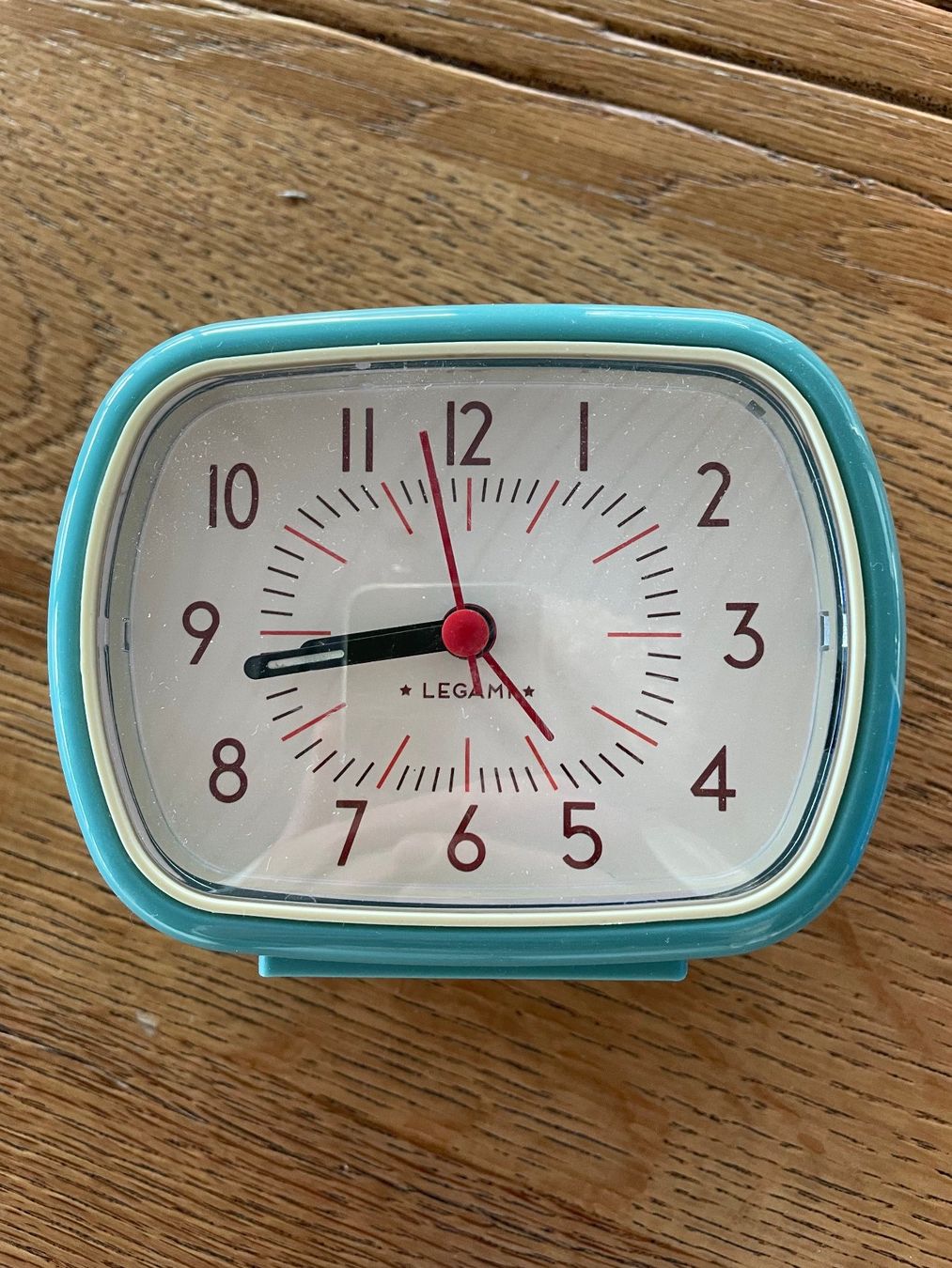 Réveils: Wecker Retro – D'occasion à Oberdorf SO par Kraebsli