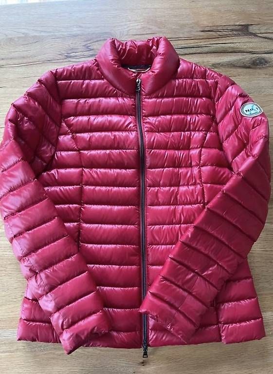 Giacche: Leichte Daunenjacke Como No 1 Gr L  – Usato da Bern venduto da Huha1 1
