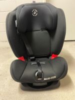 ** MAXI-COSI TITAN KINDERSITZ – UNFALLFREI - NP CHF 200.- **