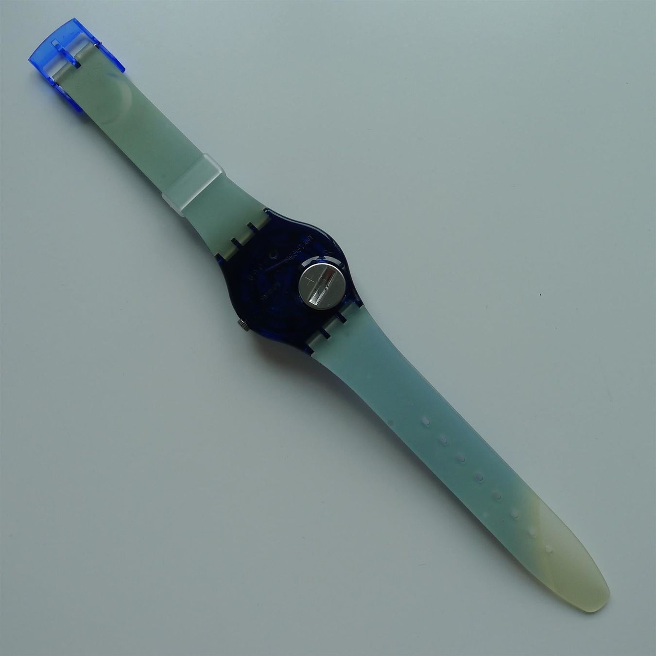Swatch Orologi: Swatch Special SPACE DREAMS – Nuovo (secondo la descrizione) da Ebikon venduto da SilvioFreund 5
