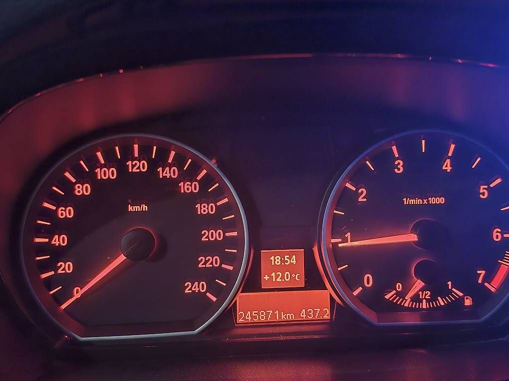 BMW Automobili: Verkaufe BMW 116i, MFK 08/2025 – Usato da unterentfelden venduto da pfahl11 3