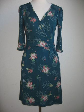 King Louie belle robe en taille 36CH!