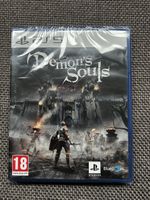 Demon's Souls PS5 Spiel/Game, NEU+OVP!