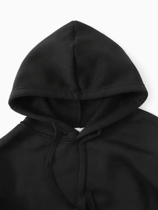 Maglioni & Felpe: Fleecegefütterter Kapuzenpullover Gr. L – Nuovo e nell'imballaggio originale da Oensingen venduto da Liquidations-Shop 2