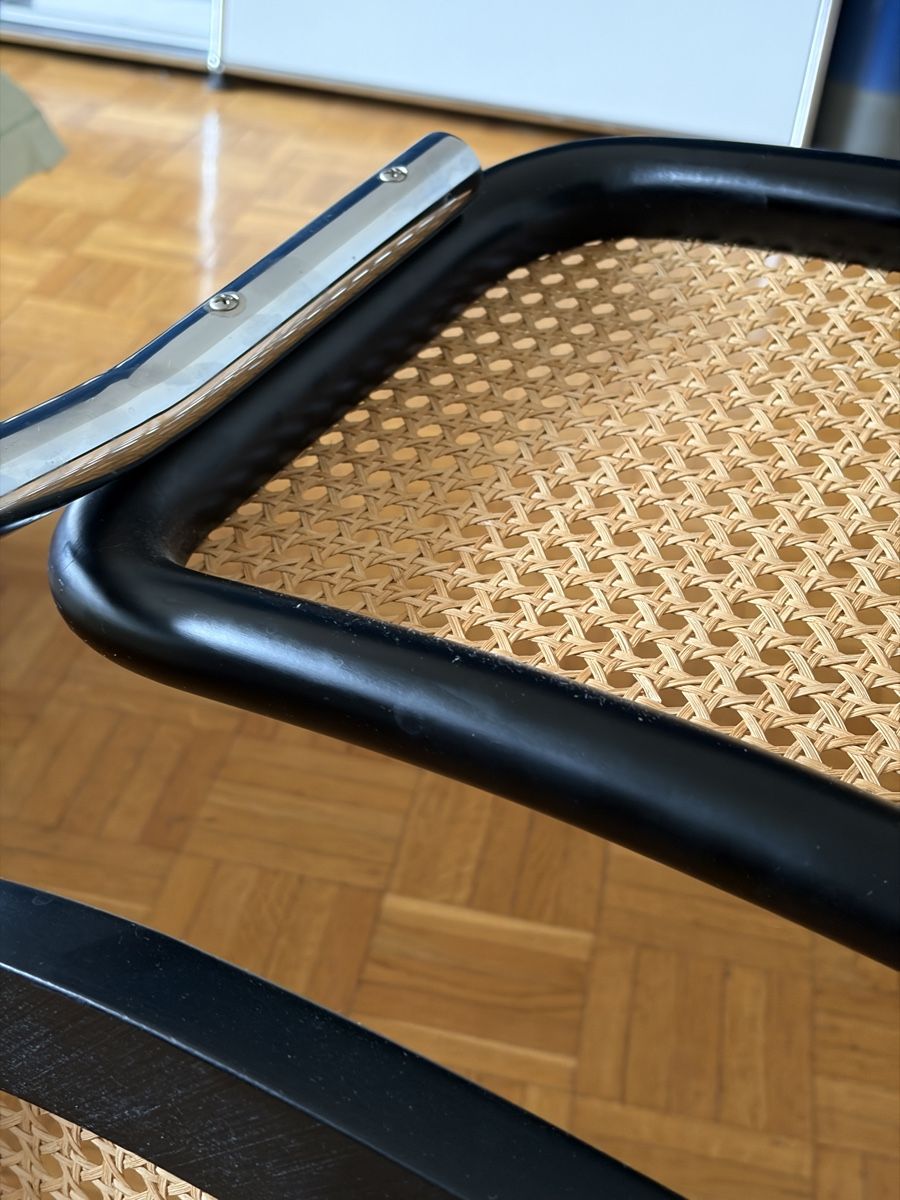 Sedie: Cesca Chair Gavina – Usato da Lausanne venduto da Agent_Cooper 7