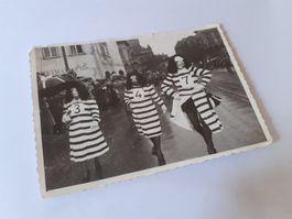 SCHWIIZER KULTUR DAZUMAL - TRIO am UMZUG - ZH - HEIMATWERK
