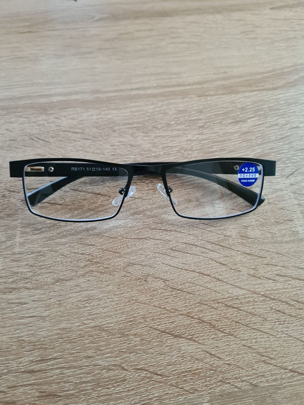 Occhiali & Lenti: Lesebrille – Nuovo (secondo la descrizione) da Bitsch venduto da Bpetzi