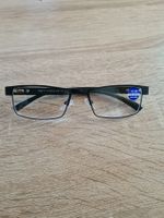 Lesebrille