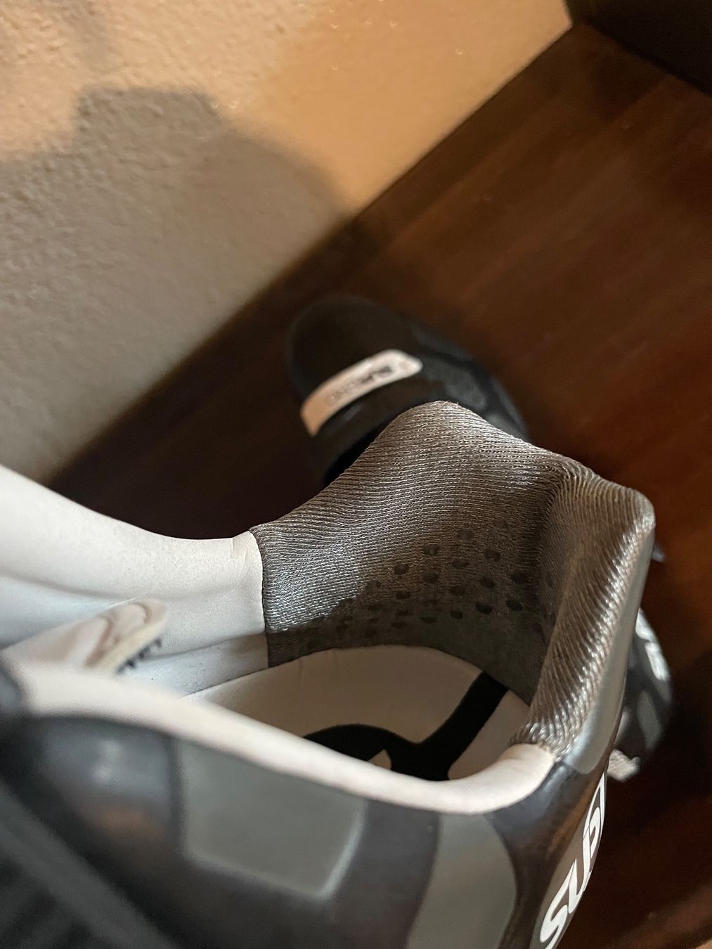 Suplest Herrenschuhe: Rennvelo Schuhe von Suplest – Gebraucht aus Wängi von pri_59tg 3