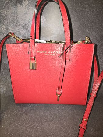 Marc Jacobs Mini Grind