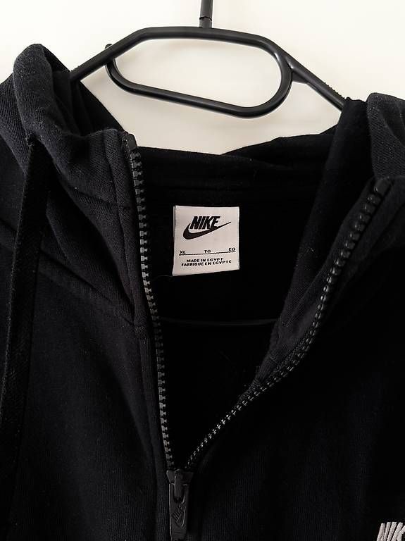 Nike Maglioni & Felpe: Nike Set Zipper + Pullover – Usato da Koblenz venduto da sam9et_ 2