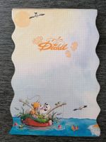 A4 DIDDL 1 BLATT NR 110