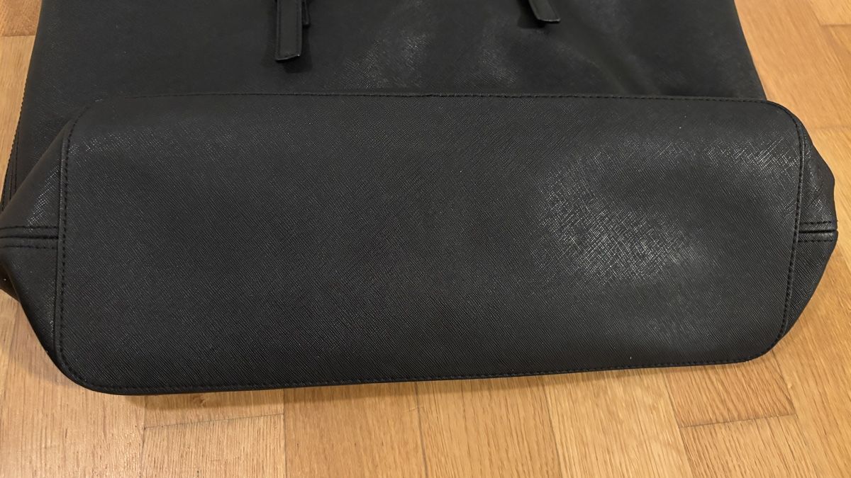Michael Kors Borse da donna: Michael Kors Jet Set Tragetasche ab 1.- CHF – Usato da Basel venduto da ukhtyy 4