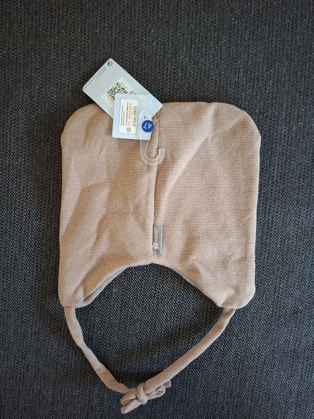 Sterntaler Mützen & Schals: Bonnet Sterntaler taille 47 neuf – Neu und originalverpackt aus Plan-les-Ouates von Laly_92 1