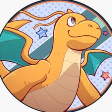 Profile image of DragoniteCH
