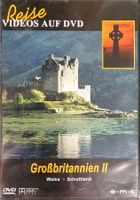 Reisevideos auf DVD - Grossbritannien II