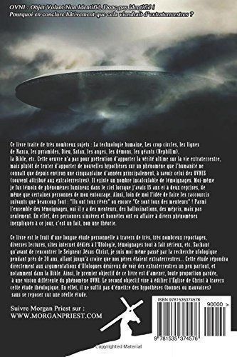 Libri: OVNIS & Bible – Usato da Neuchâtel venduto da Dualseele 1