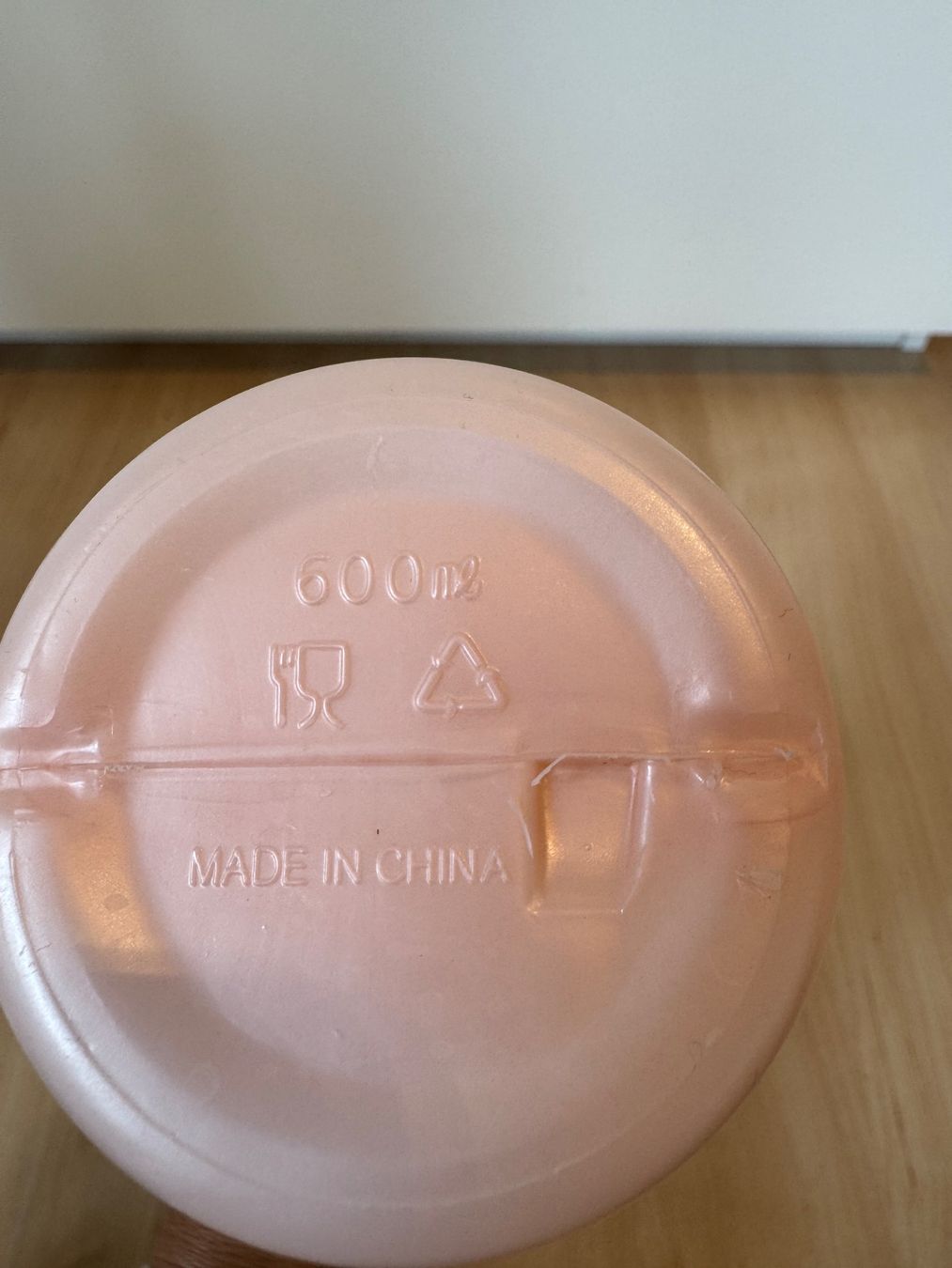Borracce & Thermos: Gourde Hello Kitty – Nuovo (secondo la descrizione) da Denens venduto da sar_5wlm 3