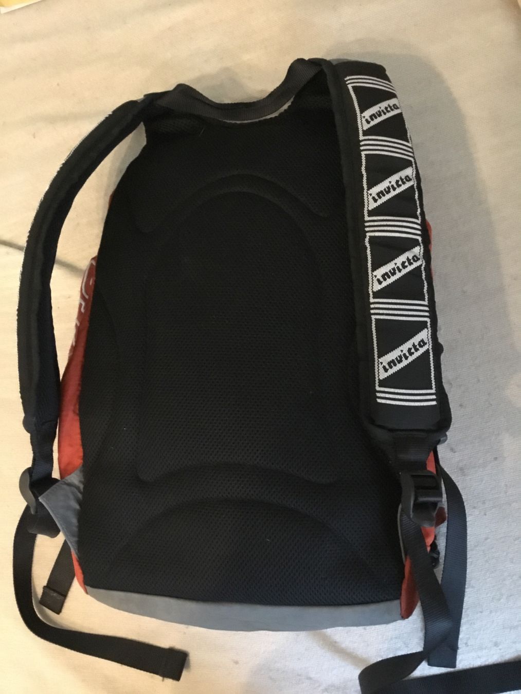 Invicta Zaini: Schulrucksack von Invicta – Nuovo (secondo la descrizione) da Diessenhofen venduto da quinto9 1