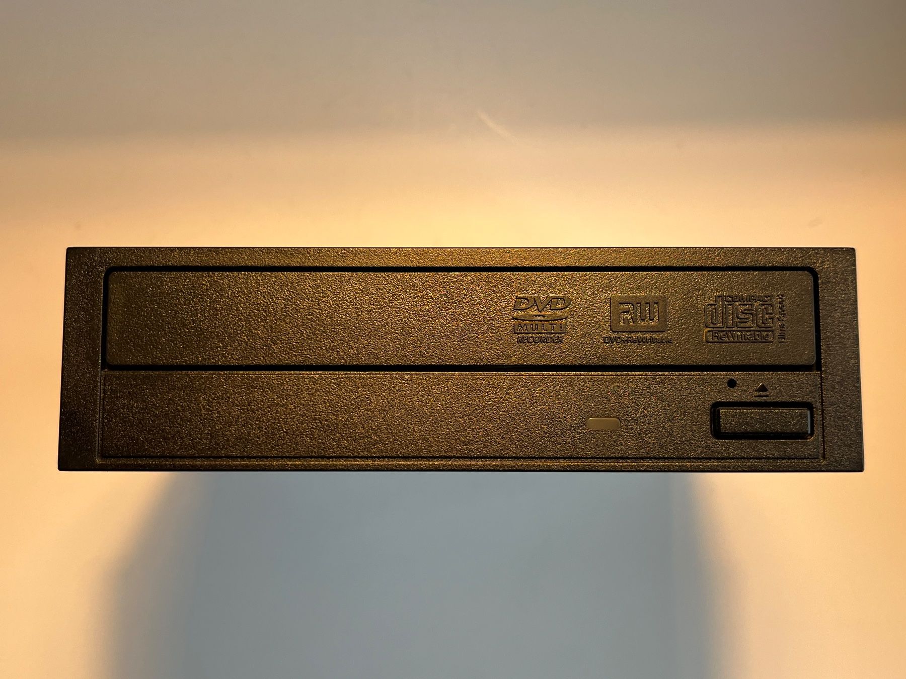 PCs: Optical reader for PC – Gebraucht aus Lausanne von joltei