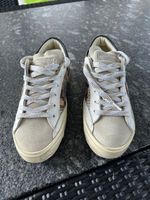 Original Philippe Model Sneaker Gr. 38 in beige - neu