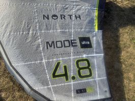 Wing North Sail Mode Ultra 4,8m (WingFoil/ Wing Foil)