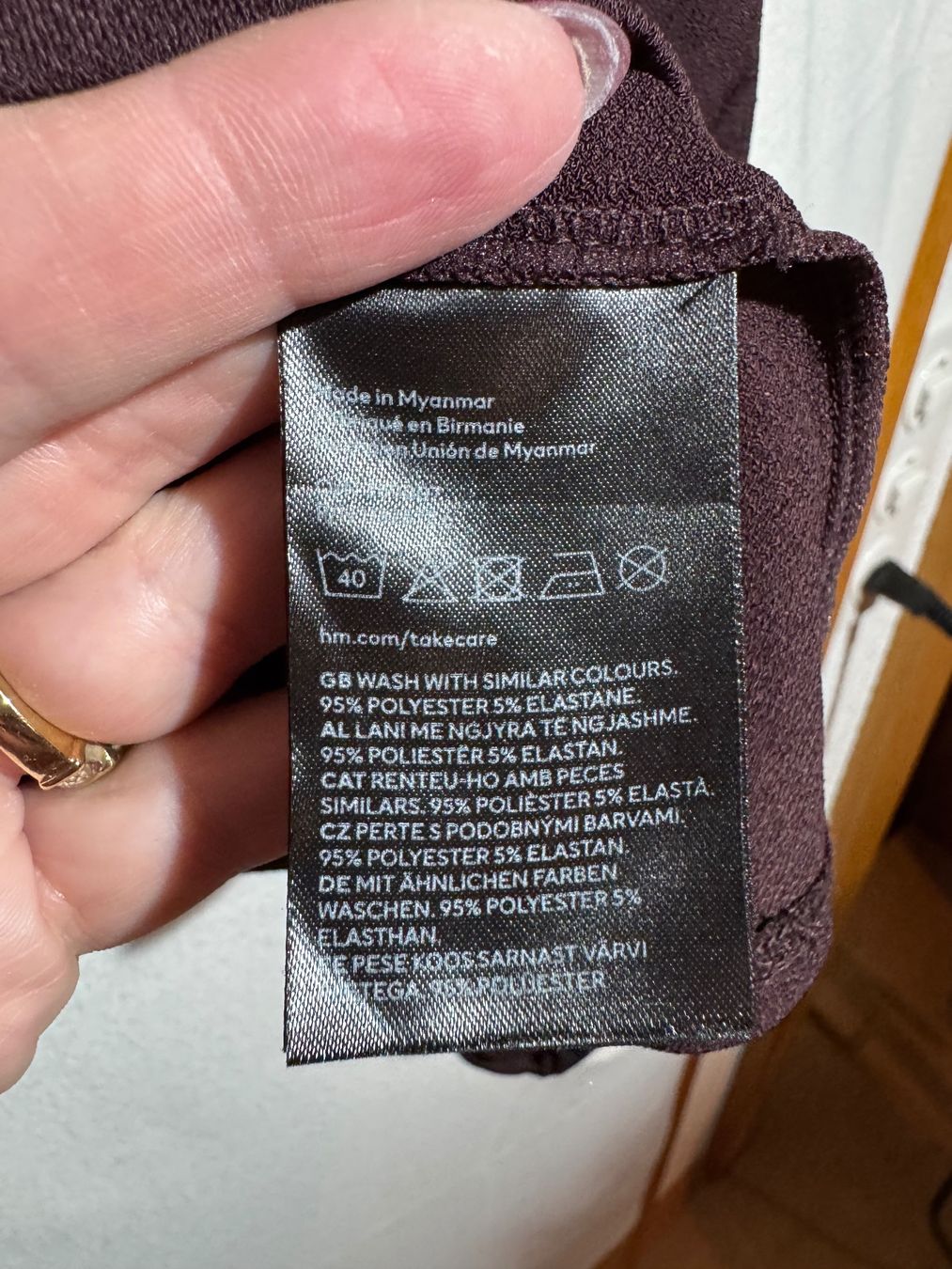 H&M Maglioni & Felpe: Pullover von H&M Gr. XXL – Usato da Grosswangen venduto da SALE_SALE_SALE 3