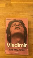 Spannender Roman "Vladimir" von Julia May Jonas! Top
