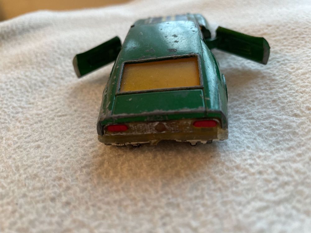 Corgi 3396 69