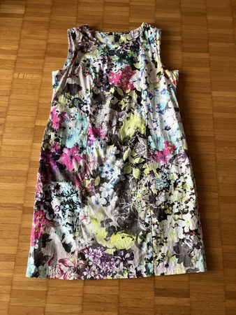 Bonita schönes Kleid Gr.  46