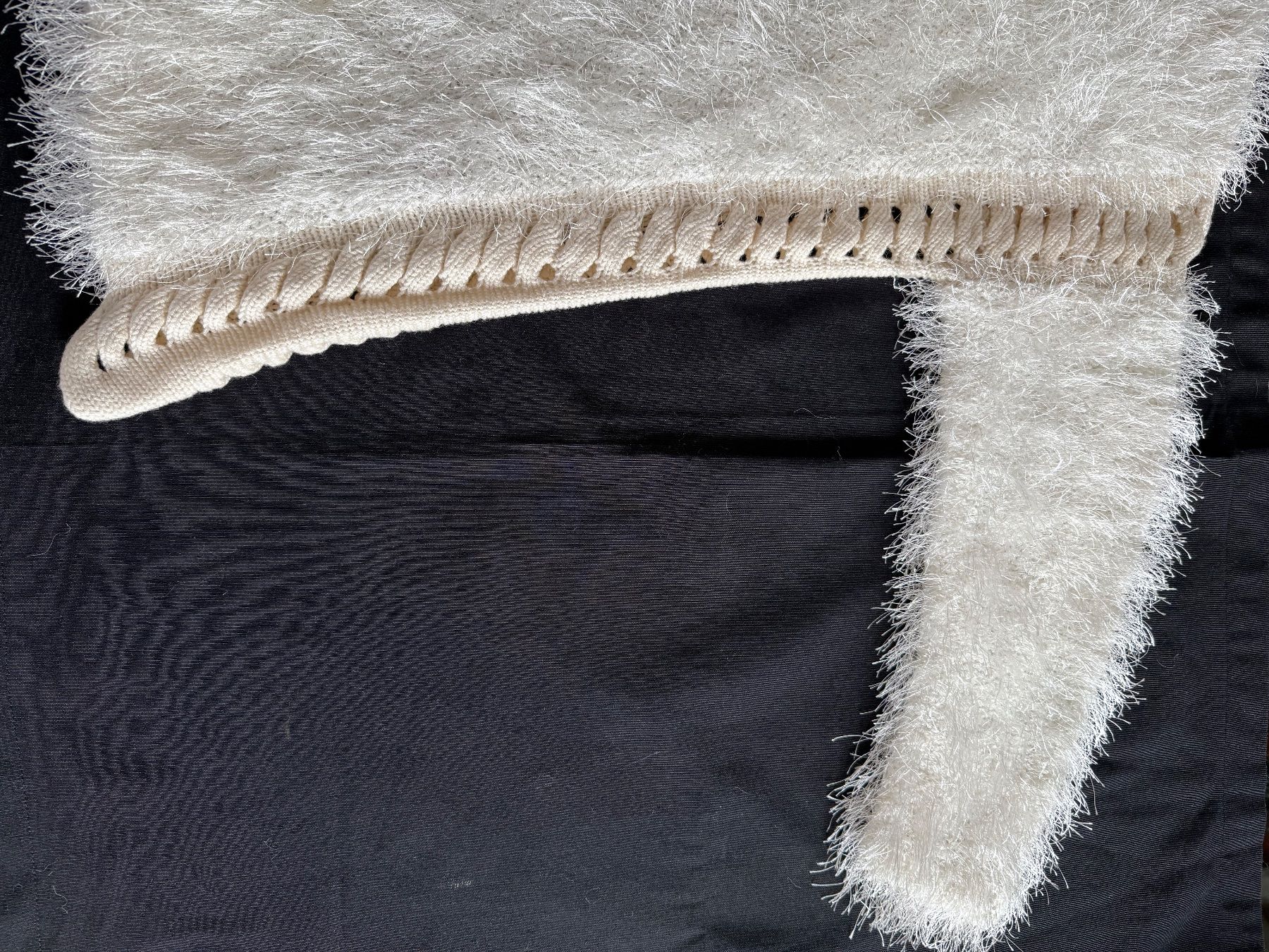 Pullover & Sweatshirts: Pull douillet blanc – Gebraucht aus Vernier von ley_yqh9 6