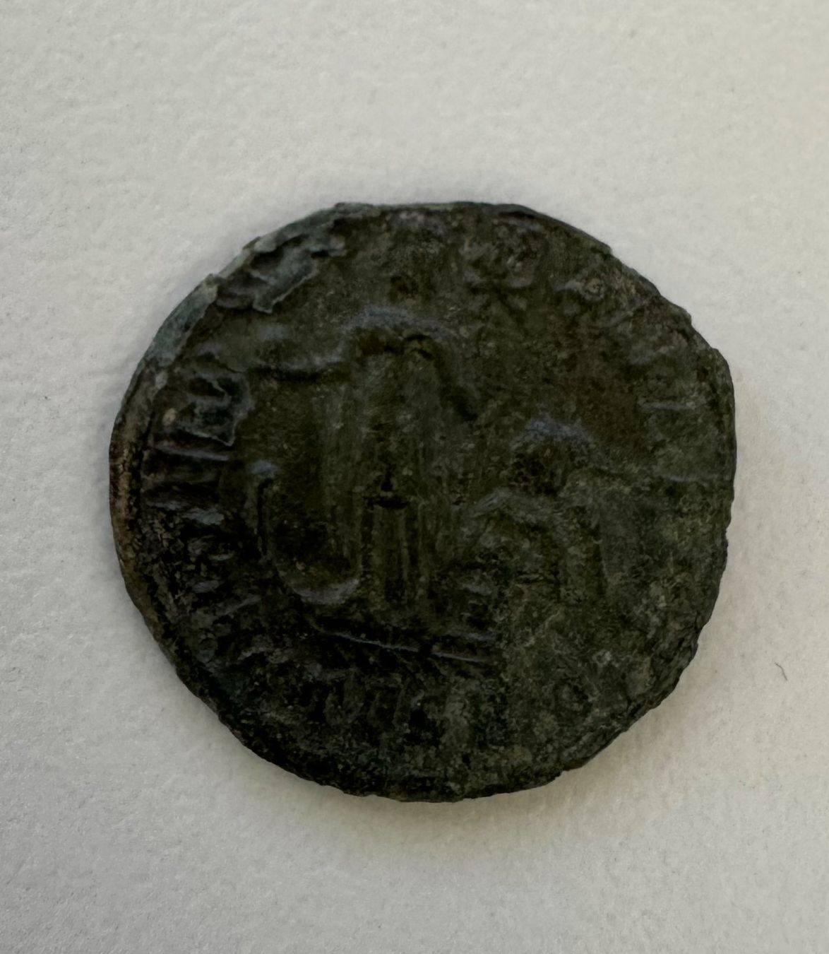 Tutti le monete: Römische Münze - Constans – Usato da Alchenflüh venduto da Dino_Z 1
