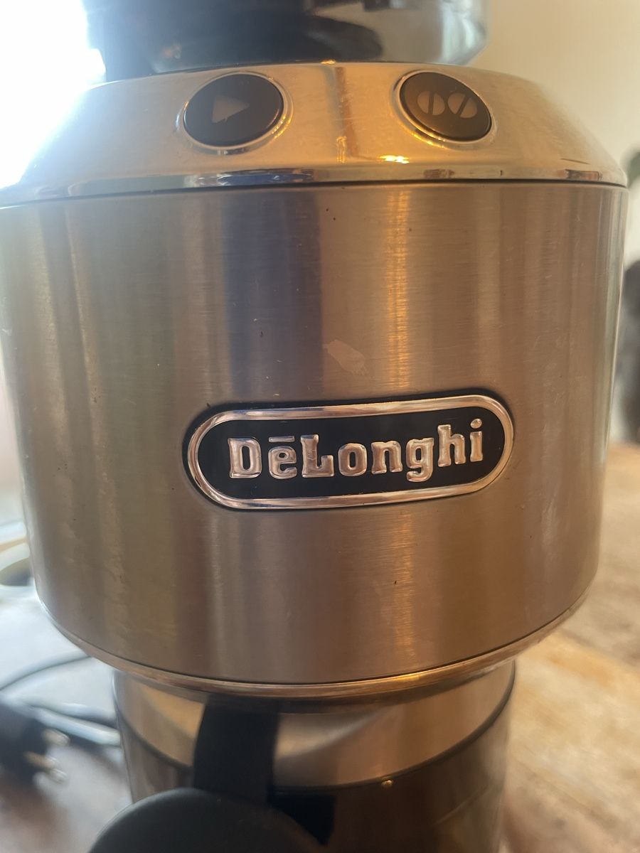 De'Longhi Elettrodomestici da cucina: DeLonghi Kaffeemühle – Usato da Basel venduto da gms_xr65 3