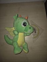 Plüschtier Drachen