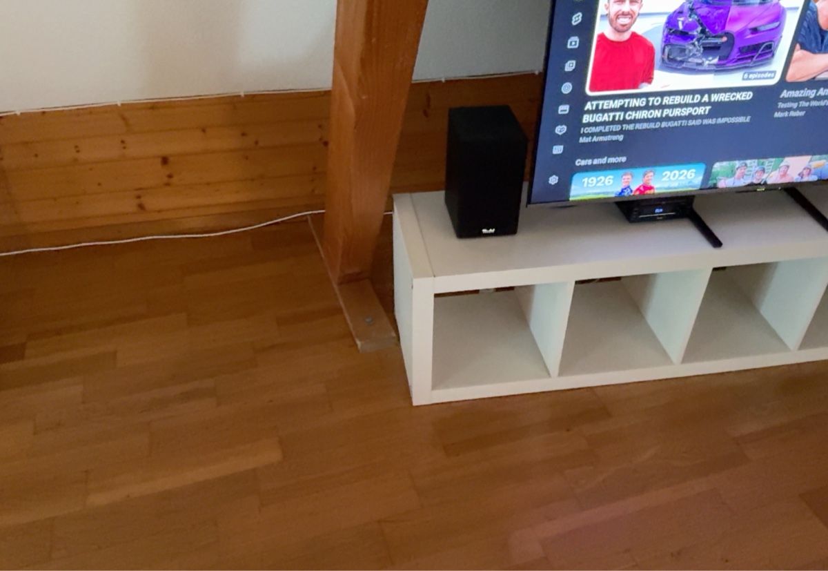 Ikea Regale: IKEA Kallax Regal – Gebraucht aus Lupfig von Brian-air 4