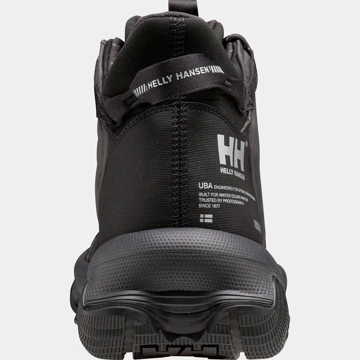 Helly Hansen Scarpe da uomo: Wanderschuhe HELLY HANSEN BOOT  EU40 – Nuovo e nell'imballaggio originale da Lausanne venduto da Nat_Sha 6
