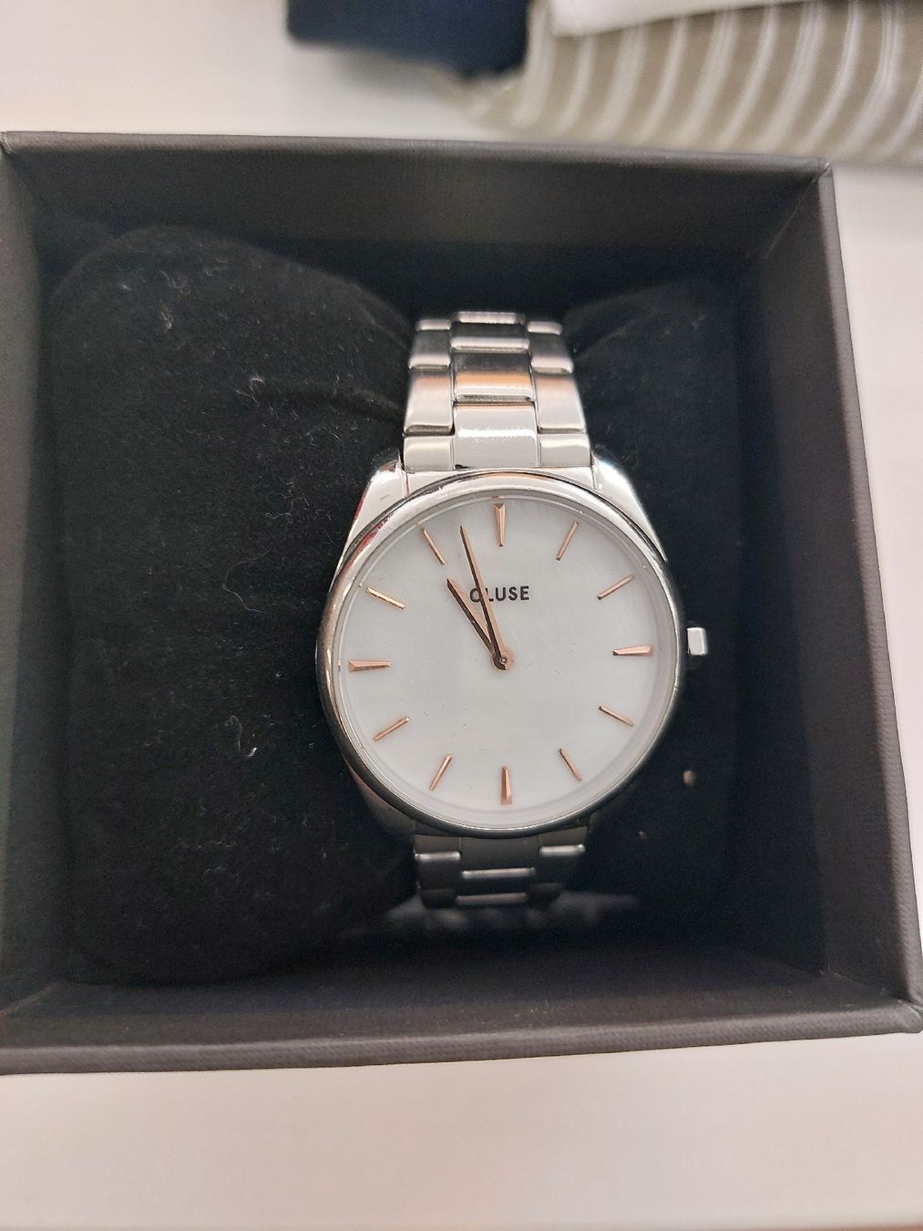 Cluse Orologi: Montre femme Cluse – Usato da St-Léonard venduto da ald_p2st