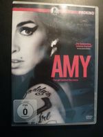 AMY - The girl behind the name