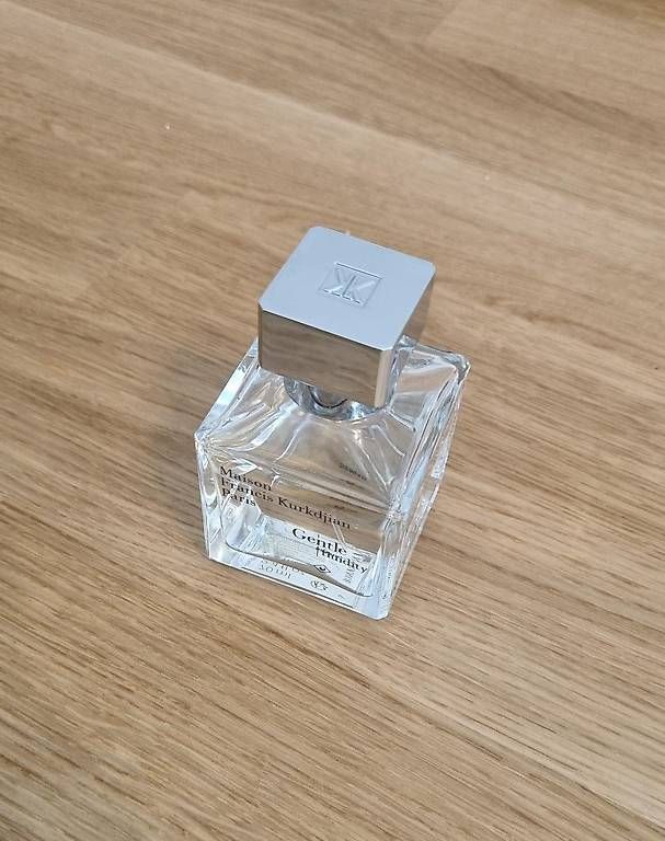 Kurkdjian Parfum & Eau de Toilette: MFK - Gentle Fluidity (Silver) 70ml – Neu (gemäss Beschreibung) aus Rotkreuz von Muffinman9999