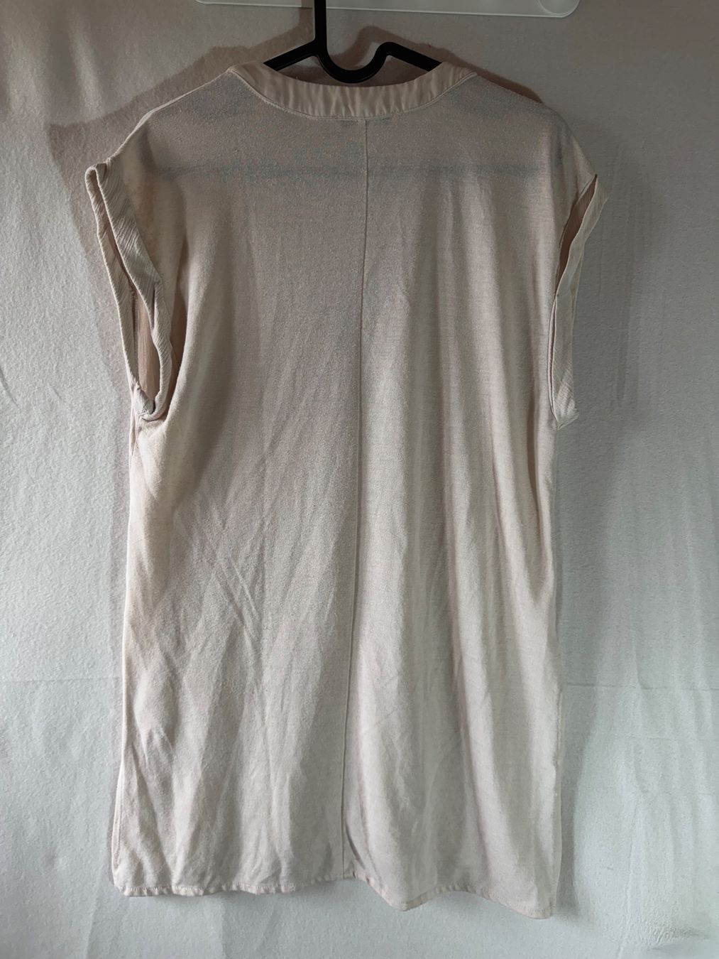 Zara Camicette: Legere Bluse von Zara Gr. M – Usato da Grosswangen venduto da SALE_SALE_SALE 5