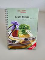 Betty Bossi Feste feiern - Dekorations-Ideenbuch - 2002