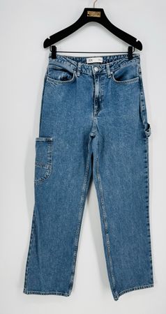 # WOMAN - Jeans Gr. M - JDY #